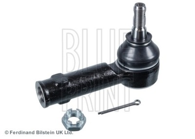 Наконечник тяга поворот. mazda tribute ep 00-2008.05 фото №1