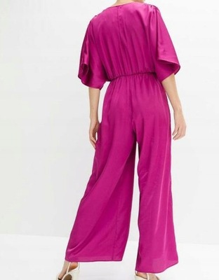 lus LUŹNY KOMBINEZON DAMSKI 52