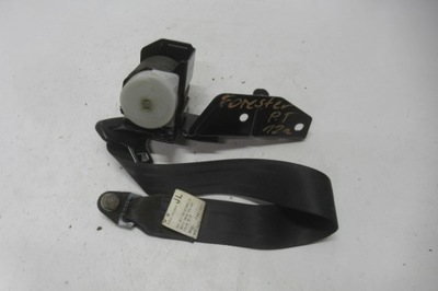 Subaru forester 11r pas безопасности правый задняя фото №1