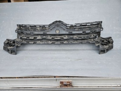 Citroen c5 aircross 9825347677 решётка радиатора решётка радиатора 17-21 фото №1