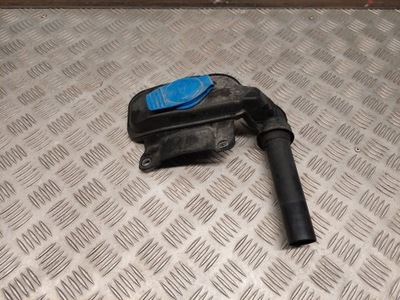 Audi q5 sq5 2016 трубка заливної рідина do омивача вікон фото №1