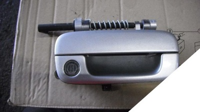 Peugeot 406 coupe ручка правая фото №1