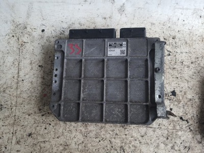 Toyota бортовий комп'ютер 89661-05d30 фото №1