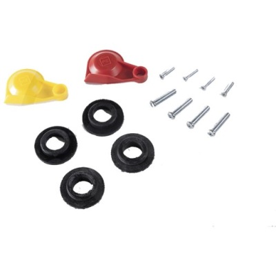 Granit rep. набір головки sprzęgającej фото №1