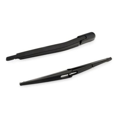 REAR HOLDER WIPER BLADES + WIPER FIAT GRANDE PUNTO  