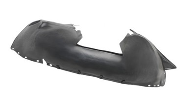 Подкрылок передние левая volvo c70 s70 v70 96- фото №1