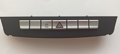 Панель управление переключатели mercedes a1669056801 фото №1