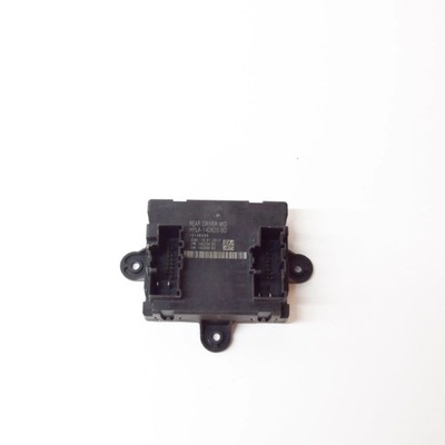 Land rover range rover sport l494 2017 права сторона блок керування / модуль двері фото №1