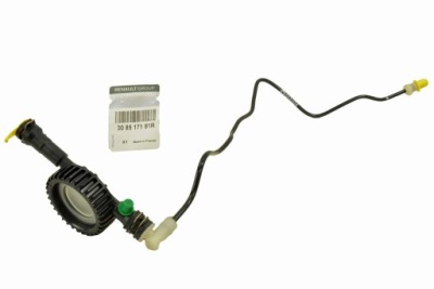 Шланг насоса сцепления renault clio iv captur 1 308517181r оригинал фото №1