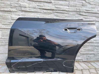 Двері audi e-tron etron gt задня лівий задні ліва фото №1