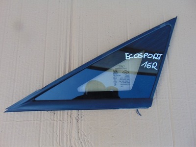 Скло права ліва права передня кузов кузовна ford ecosport mk2 фото №1