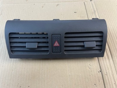 DEFLECTOR DE VENTILACIÓN SROKOWA SUZUKI SWIFT MK6  