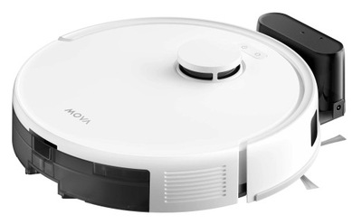 ROBOT SPRZĄTAJĄCY MOVA E20 (biały)