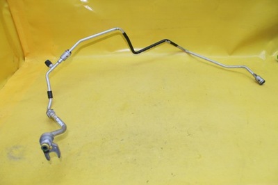 Шланг кондиционера vw phaeton 3.2 fsi фото №1