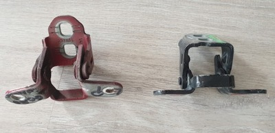 Петля дверь jeep patriot compass перед левый góra фото №1