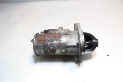 Стартер kia ceed iii 1.5tgdi фото №1