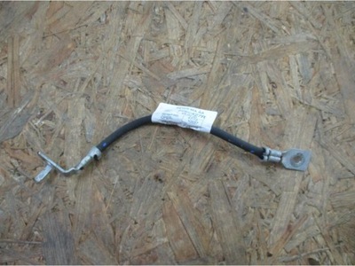 Шланг массовый renault megane iv 240800427r фото №1