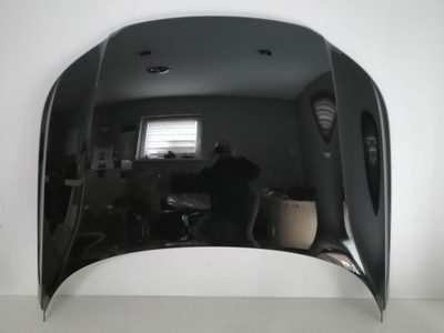 Volvo xc40 капот hal 5938 фото №1