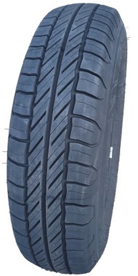 4 x Opony letnie RIKEN 215/75R16C 113R