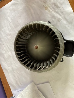 VENTILADOR SOPLADOR AUDI A6 C7 A8 4H  