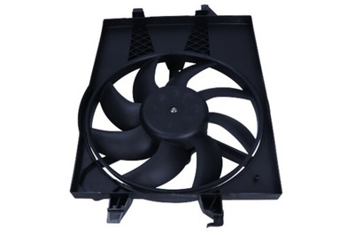 VENTILADOR DEL RADIADOR FORD FIESTA/ FUSION 01-/ MAZDA 3 03- AC226108  