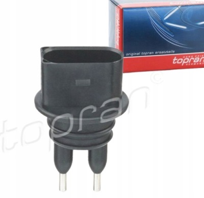 Датчик уровня жидкость do skoda roomster scala фото №1