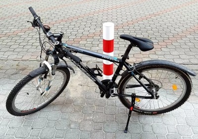 ROWER GÓRSKI MTB GENESIS ZERO RAZOR DEORE