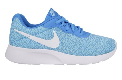 Buty sportowe Nike 820201 400 r.37,5