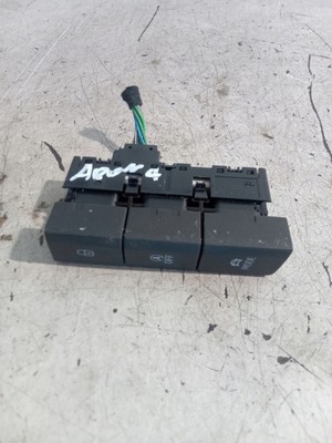 Seat arona панель перемикач 6f0927137f фото №1