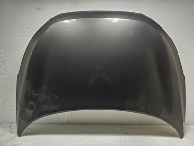 Капот крышка двигателя hyundai tucson iii 15- фото №1