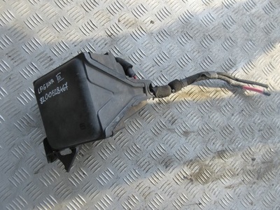 Коробка запобіжників laguna iii 2.0 dci фото №1