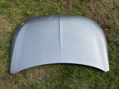 Капот opel corsa f фото №1