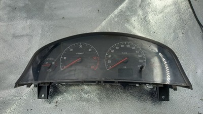 Счетчик opel vectra c 2.2d 02r sedan фото №1
