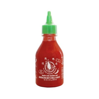FLYING GOOSE Sos Sriracha 200ml