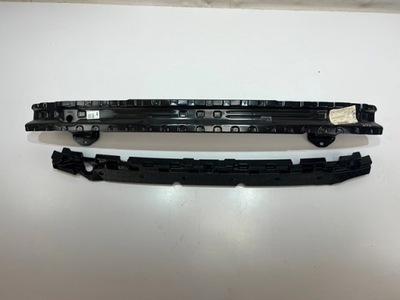 Mercedes glc балка задня бампера a2536102101 nowa фото №1