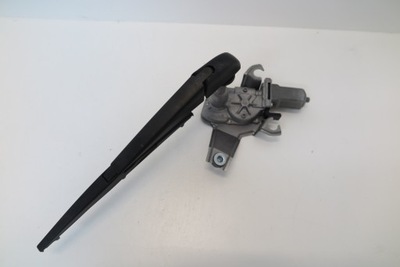 Моторчик двірник задня jeep compass ii 55112704aa фото №1