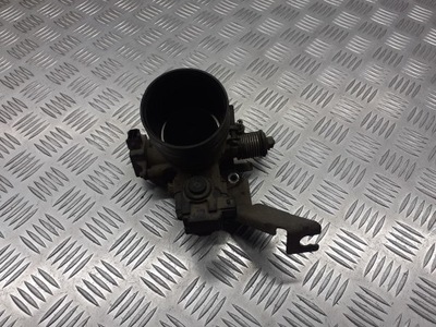 Дросельна заслінка kia rio 1.5 ok24718911 фото №1