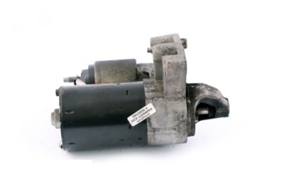 Mini r55 r56 r58 n12 бензин стартер 7540897 фото №1