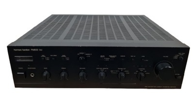 Wzmacniacz PM655 VXI - wzmacniacz stereo