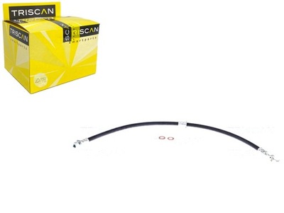 CABLE DE FRENADO TOYOTA P AVENSIS COROLLA 02-09 PR TRISCAN  