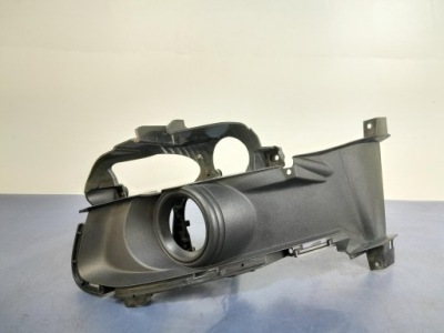 Ford mustang mk6 решітка бампера перед лівий фото №1