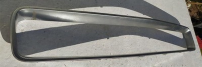 Решётка радиатора решётка радиатора рамка хром dodge challenger 08-15 фото №1