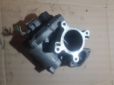 Дросельна заслінка renault espace iv фото №1