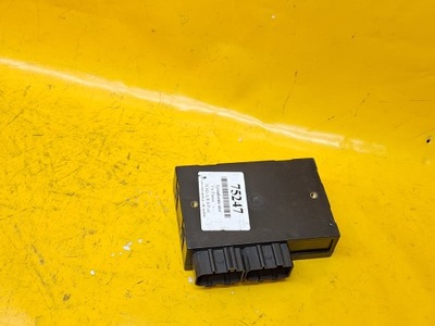 Модуль комфорта vw passat b5 octavia i 1c0962258j фото №1