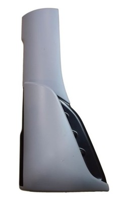 Вітровик решітка iveco stralis 2013 hi-way фото №1