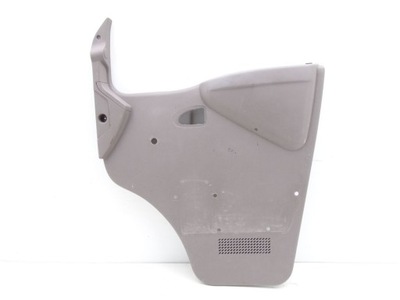 Renault master ii 98-03 обшивка двері правий фото №1