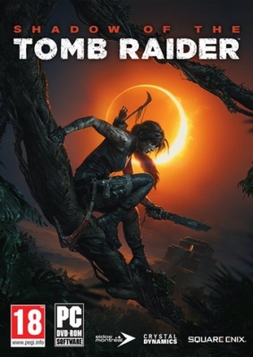 Shadow of the Tomb Raider Seasson Pass