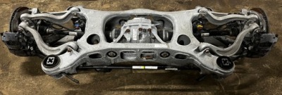 Idealne подвеска задние porsche panamera 971 1 фото №1