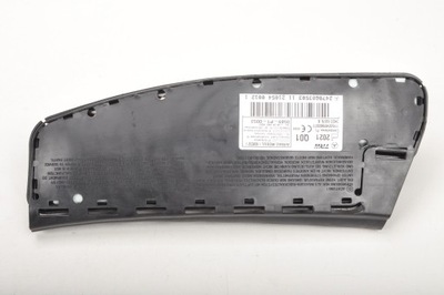 Mercedes gla ii h247 подушка безопасности подушка сиденье правая фото №1