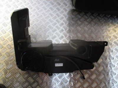 Труба 8t8 8t8035382 audi a5 sportback od 2010 фото №1